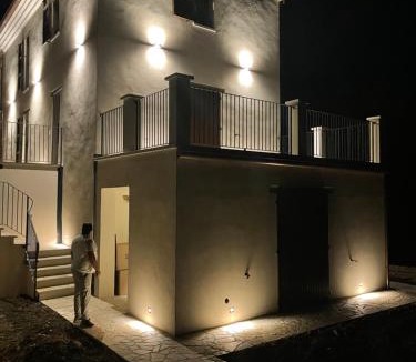 Calmazzo House | Agriturismo San Pellegrino
