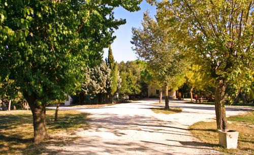Crocemaroggia House | Agriturismo San Vito