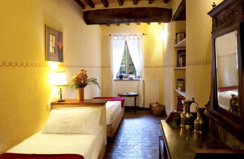 Bivio Lugnano House | Agriturismo Sant'illuminato