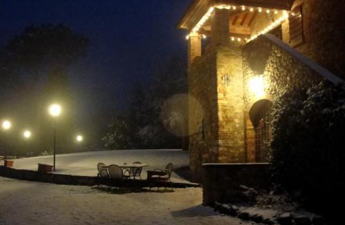 Bivio Lugnano House | Agriturismo Sant'illuminato