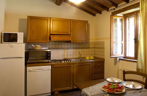 Bivio Lugnano Other | Agriturismo Sant'Illuminato