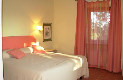 Subbiano House | Agriturismo Santa Rosa