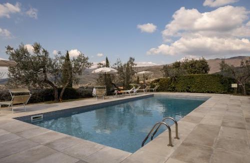 Polvano House | Agriturismo Santo Stefano