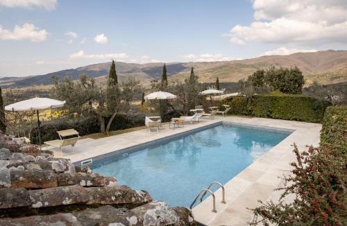 Polvano House | Agriturismo Santo Stefano