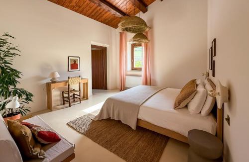 Potenza Picena Bed & Breakfast | Agriturismo Scala - Eco Boutique B&B in Le Marche