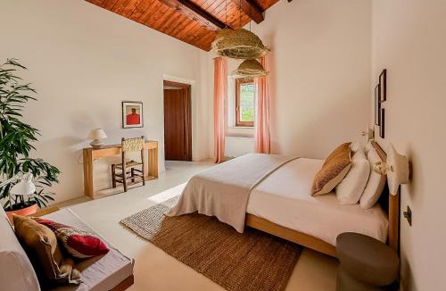 Potenza Picena Bed & Breakfast | Agriturismo Scala - Eco Boutique B&B in Le Marche