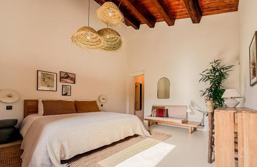 Potenza Picena Bed & Breakfast | Agriturismo Scala - Eco Boutique B&B in Le Marche