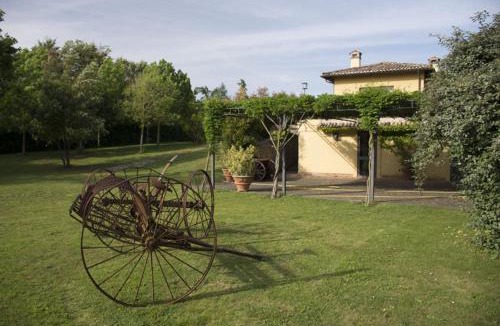 Sutri Apartment | Agriturismo Scuderie della Contea