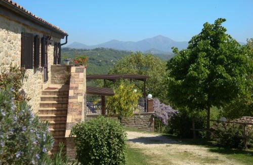 Monteluiano House | Agriturismo Semidimela