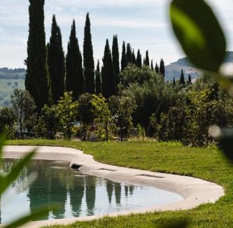 Petritoli Apartment | Agriturismo Serena -Petritoli-