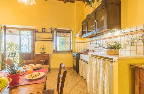 Viterbo Apartment | Agriturismo Serpepe - Fiordaliso Piccolo