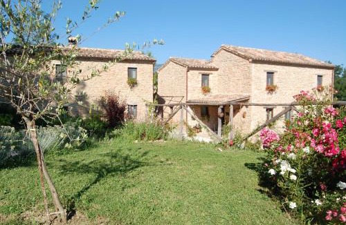 Sarnano House | Agriturismo SPA Serpanera