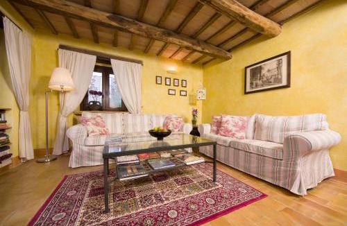 Sarnano House | Agriturismo SPA Serpanera
