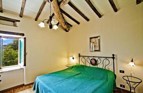Caprese Michelangelo House | Agriturismo Terra Di Michelangelo