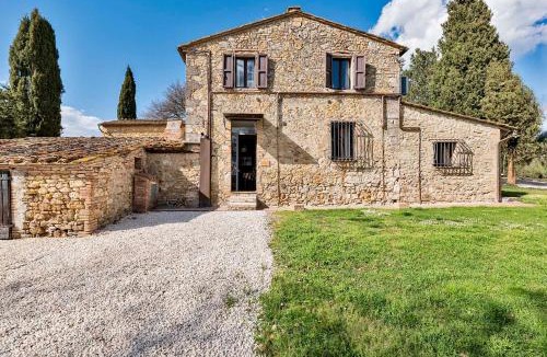 Mensanello House | Agriturismo Tenuta Di Mensanello