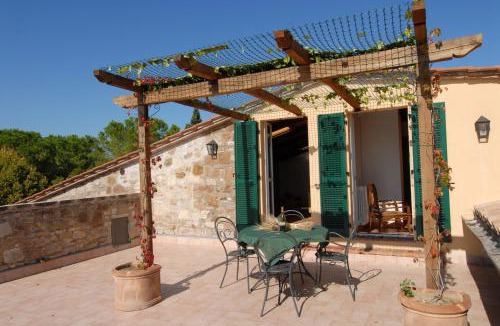 Fratta Todina House | Agriturismo Tenuta Conti Faina