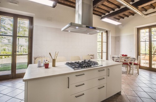 Piegaro Apartment | Agriturismo Tenuta il Polardo - Appartamento Loggiato
