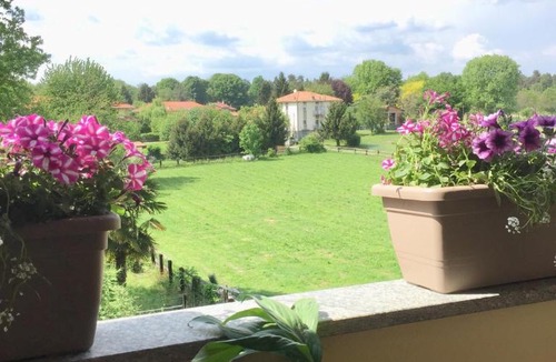 Cascinetta Apartment | Agriturismo Tenuta Blueberry - Sambuco