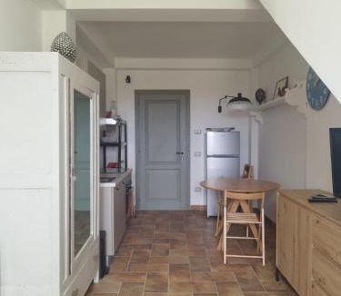 Tuscania House | Agriturismo Tenuta La Castelluzza