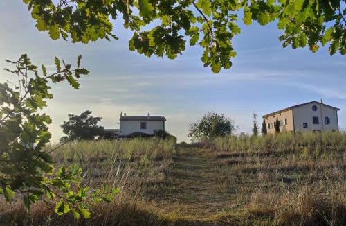 Tuscania House | Agriturismo Tenuta La Castelluzza