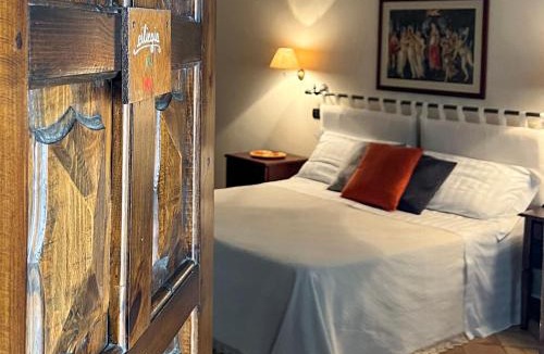 Venosa House | Agriturismo Tenuta Lagala