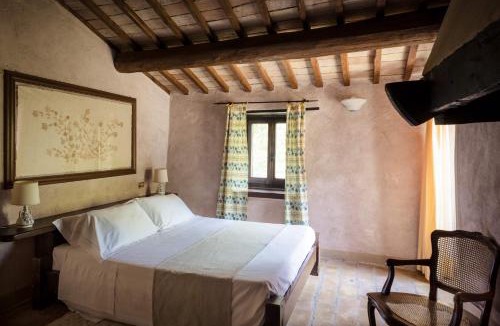 Assisi House | Agriturismo Tenuta Le Silve