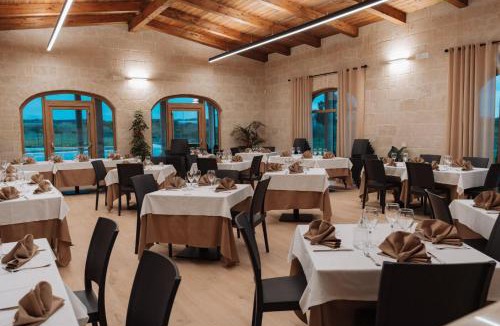 Scanzano Jonico House | Agriturismo Tenuta Santarcangelo