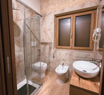 Scanzano Jonico House | Agriturismo Tenuta Santarcangelo