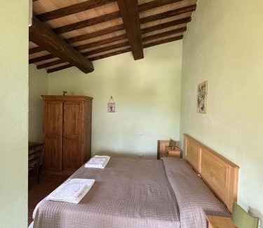 Montefalco House | Agriturismo Tenuta Stella