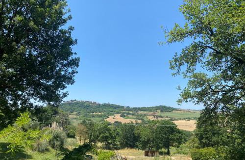 Acquapendente House | Agriturismo Tenute di Hera - Via Francigena