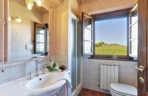 Ferretto House | Agriturismo Terra Rossa