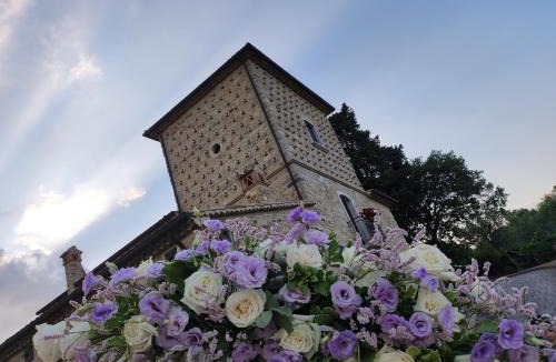 Gesualdo House | Agriturismo Torre Gialluise