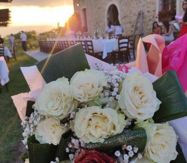Gesualdo House | Agriturismo Torre Gialluise