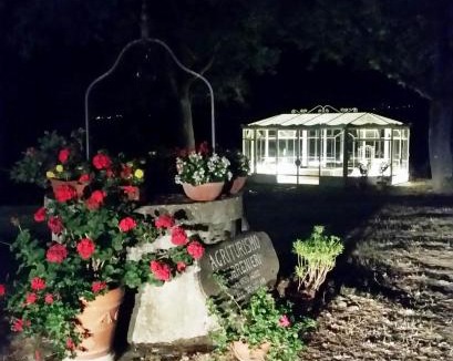 Trequanda House | Agriturismo Torrenieri da Alessandro