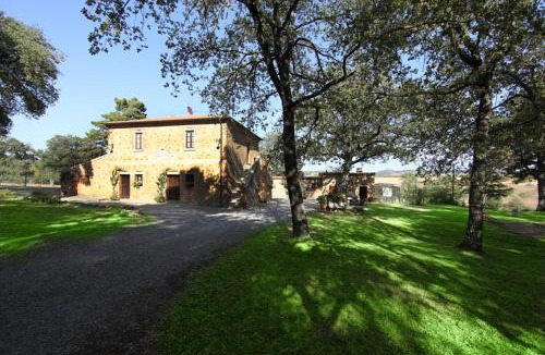 Trequanda House | Agriturismo Torrenieri da Alessandro