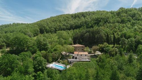 San Presto Bed & Breakfast | Agriturismo Tra le Colline