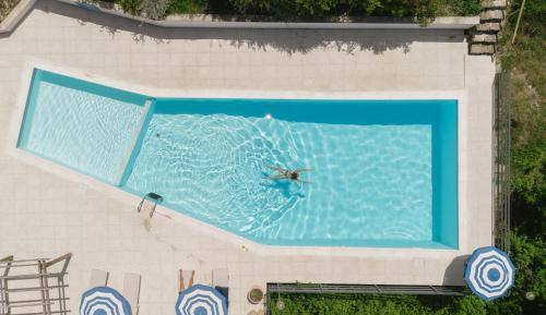 San Presto Bed & Breakfast | Agriturismo Tra le Colline