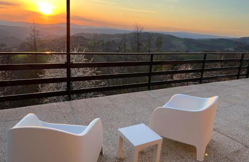 San Presto Bed & Breakfast | Agriturismo Tra le Colline