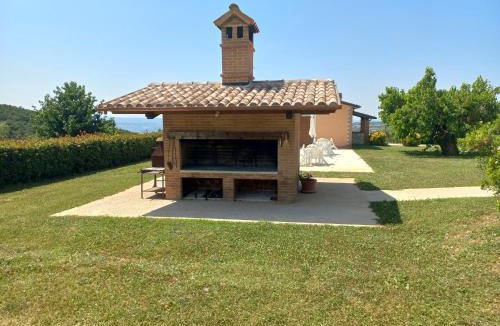 Massa Martana House | Agriturismo Trosciole