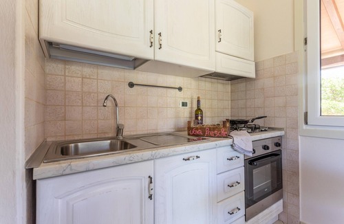 Scarlino Other | Agriturismo 'Ulivo' with Mountain View, Pool, Terrace & Garden