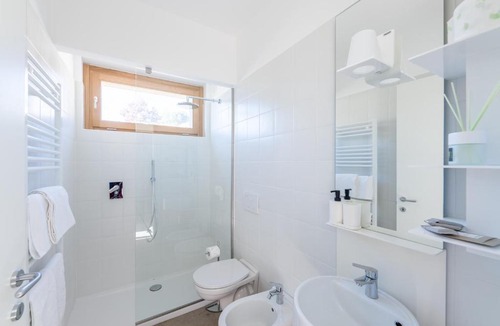 Collemancio Apartment | Agriturismo Umbrian Sunrise