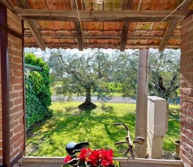 Grosseto House | Agriturismo Valdo