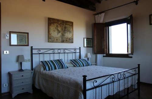 Castiglione del Lago House | Agriturismo Verbena