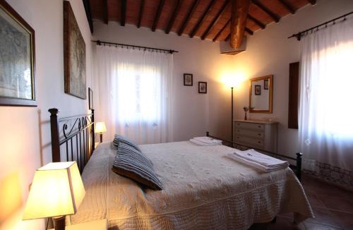 Castiglione del Lago House | Agriturismo Verbena
