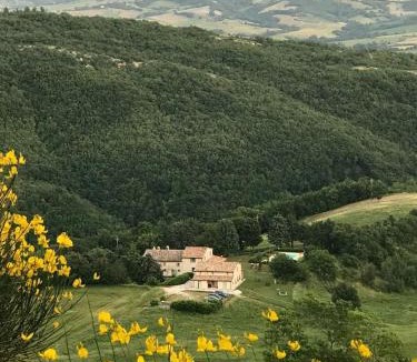 Cagli Apartment | Agriturismo Vellaneta