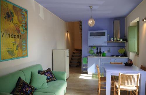 Cagli Apartment | Agriturismo Vellaneta