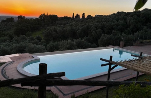 Calvi di Umbria House | Agriturismo Verbiarosso