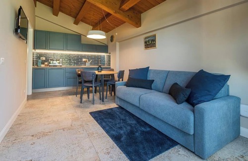 Civitanova Marche Villa | AGRITURISMO VILLA MEI