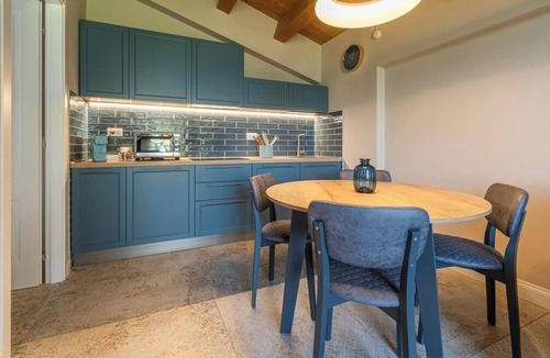 Civitanova Marche Villa | AGRITURISMO VILLA MEI