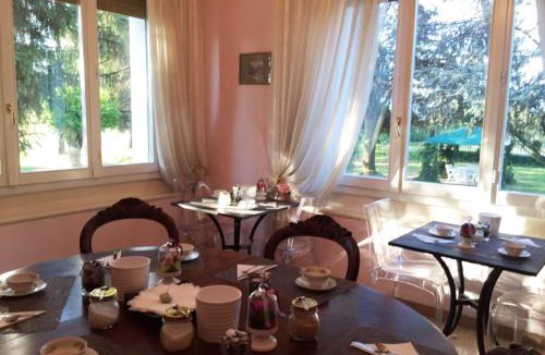 Cotignola House | Agriturismo Villa Dei Gelsi
